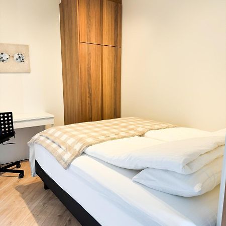 Apartamento Aurora Lights Retreat Reikiavik Exterior foto