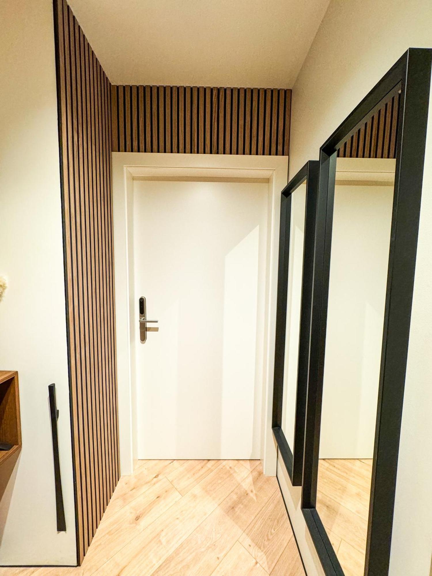 Apartamento Aurora Lights Retreat Reikiavik Exterior foto
