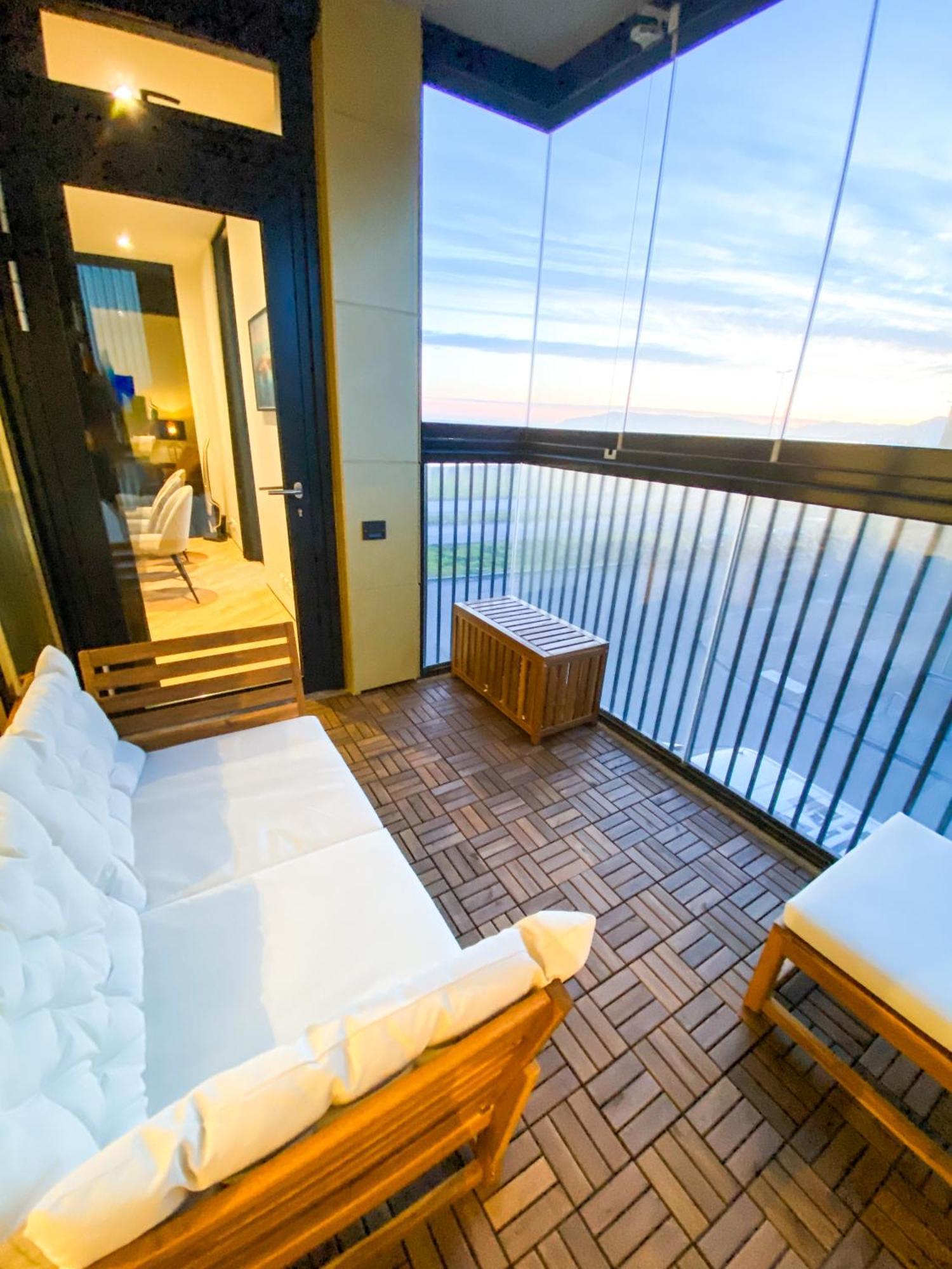 Apartamento Aurora Lights Retreat Reikiavik Exterior foto