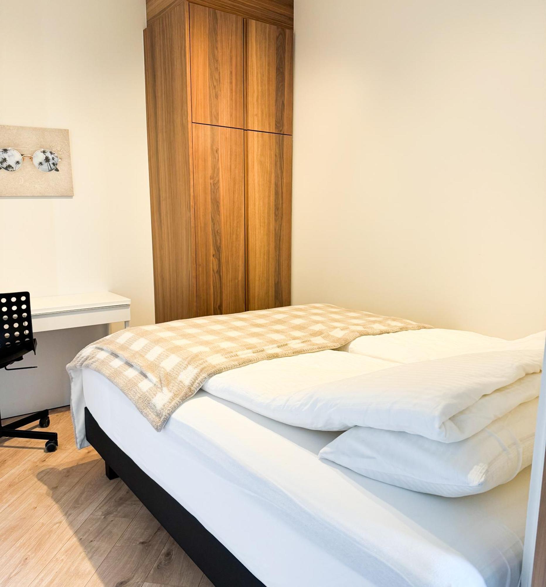 Apartamento Aurora Lights Retreat Reikiavik Exterior foto