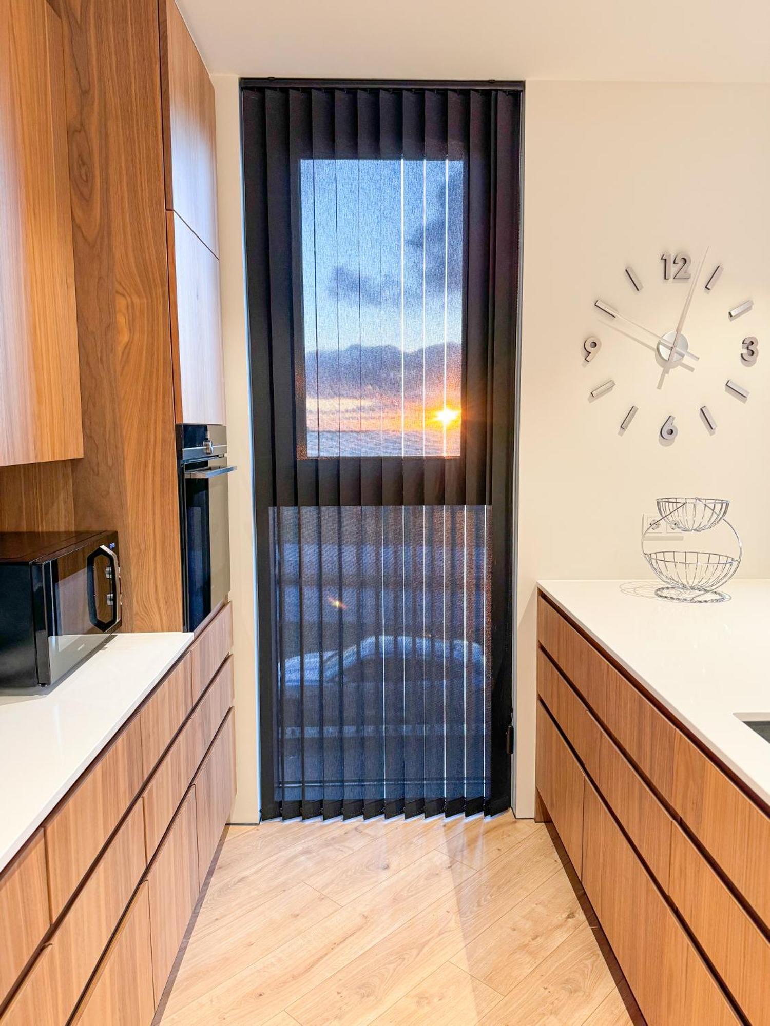 Apartamento Aurora Lights Retreat Reikiavik Exterior foto